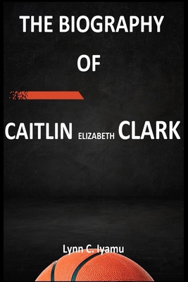 The Journey of Caitlin Elizabeth Clark            Book Cover