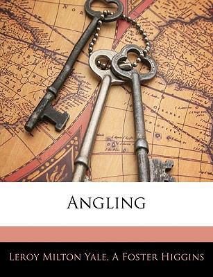 Angling 1143931386 Book Cover