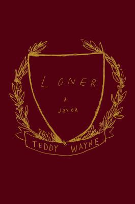 Loner: A Novel 1501107895 Book Cover