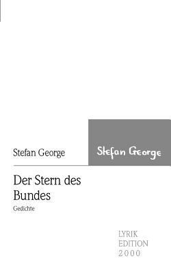 Der Stern Des Bundes [German] 3865202047 Book Cover