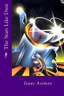 En la arena estelar: Isaac Asimov [Spanish] 1540567974 Book Cover