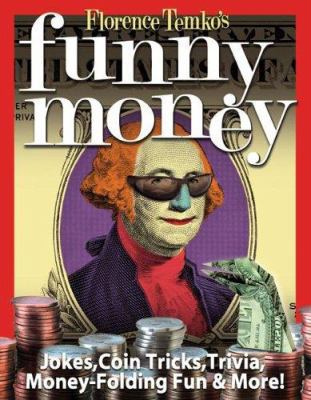 Funny Money 1581960379 Book Cover