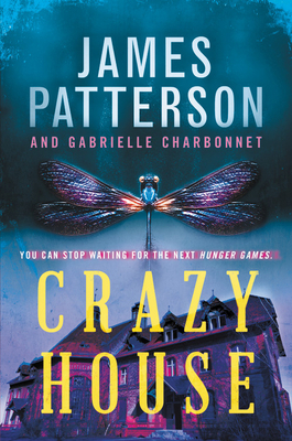 Crazy House 0316431311 Book Cover