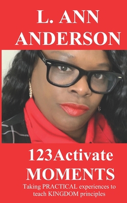 123Activate Moments 1523420391 Book Cover