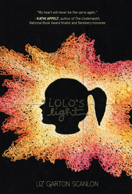 Lolo's Light [Large Print] B0BSVR13N1 Book Cover