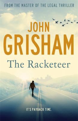 The Racketeer 1444729748 Book Cover
