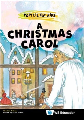 A Christmas Carol 9811263418 Book Cover