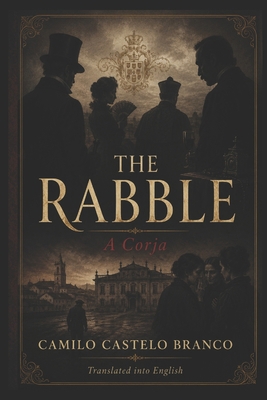 The Rabble B0H3TWYNBZ Book Cover