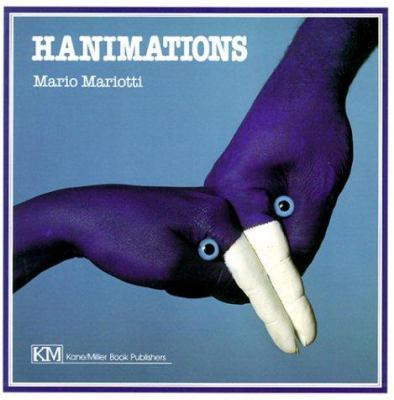 Hanimations (Children's Books from Around the W... 0916291847 Book Cover