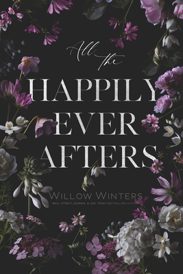 All The Happily Ever Afters B0DWX97XH7 Book Cover