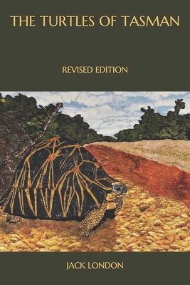 The Turtles of Tasman: Revised Edition B08PJKDPYL Book Cover