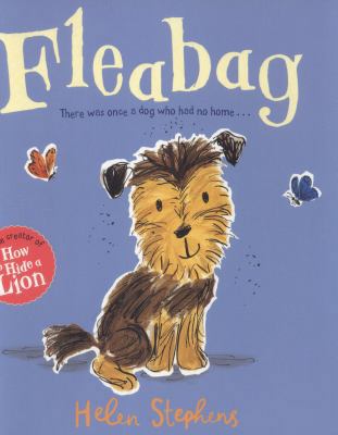 Fleabag 1407142984 Book Cover