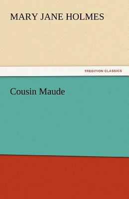 Cousin Maude 3842452632 Book Cover