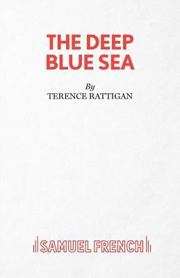 Deep Blue Sea 0573010986 Book Cover