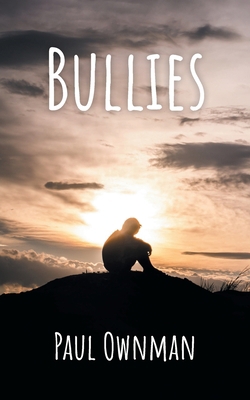 Bullies 1039171796 Book Cover