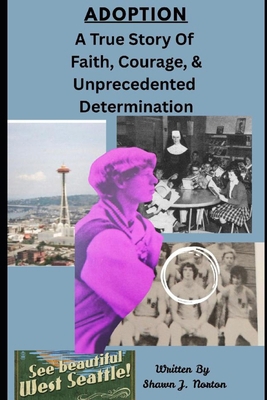 Adoption B0FQRHQZ28 Book Cover