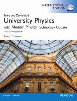 University Physics with Modern Physics Technolo... 0321894707 Book Cover