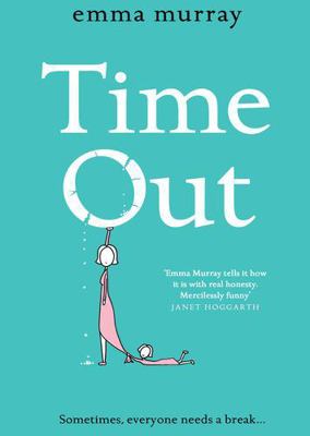 Time Out 1838894748 Book Cover