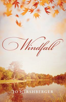 Windfall 1478728523 Book Cover