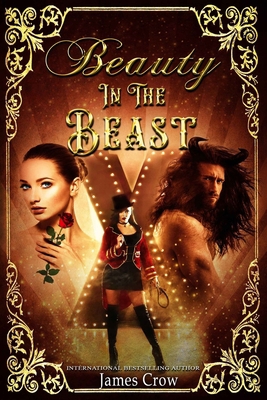 Beauty In The Beast B08J5FFJYJ Book Cover
