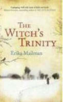 The Witches' Trinity 0340962208 Book Cover