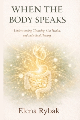 When The Body Speaks B0GWRLT62C Book Cover