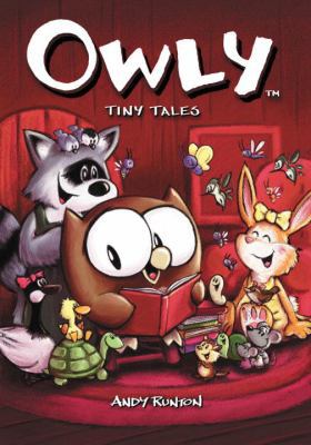 Tiny Tales 1603090193 Book Cover