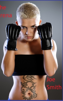 The Arena 0464298172 Book Cover