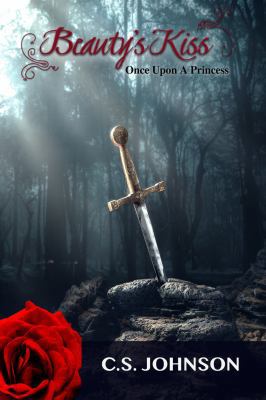 Beauty's Kiss 1943934290 Book Cover