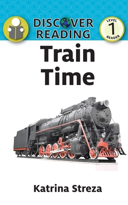 Train Time 1532437498 Book Cover