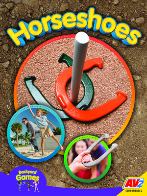 Horseshoes 1791142133 Book Cover