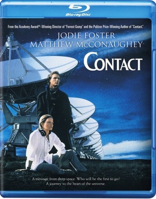 Contact B001AQT0RC Book Cover