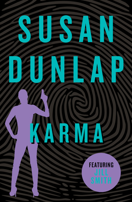 Karma 1453253947 Book Cover