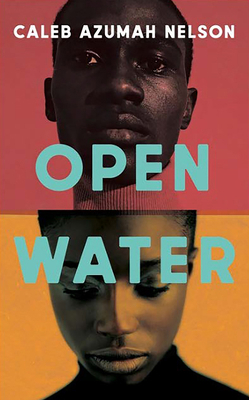 Open Water 0802157947 Book Cover