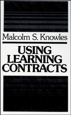 Using Learning Contracts: Practical Approaches ... 1555420168 Book Cover