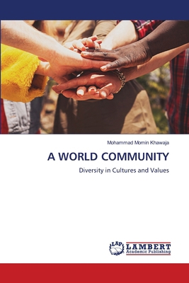 A World Community 6207844130 Book Cover
