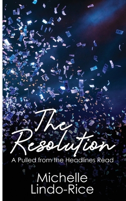 The Resolution 1543179371 Book Cover
