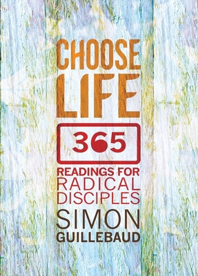 Choose Life 0857215221 Book Cover