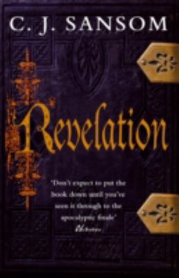 Revelation 0330461419 Book Cover