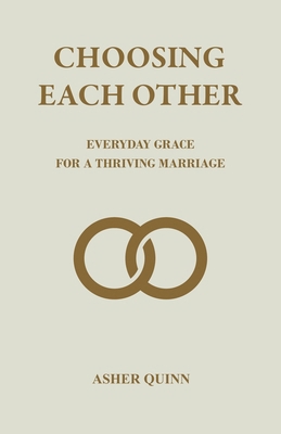 Choosing Each Other B0GMQ4K1GZ Book Cover