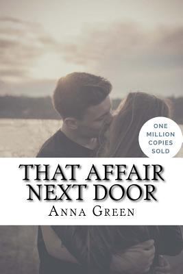 That Affair Next Door 1717020100 Book Cover