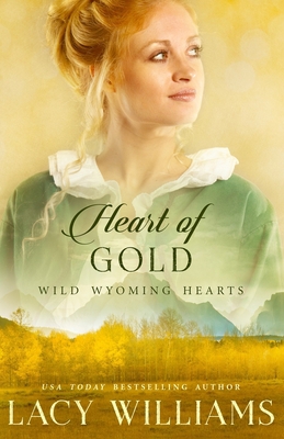 Heart of Gold 1960248030 Book Cover