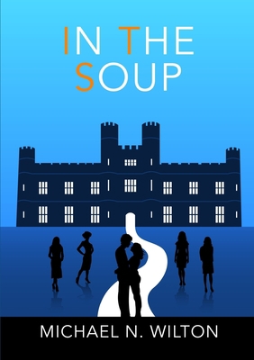 In The Soup 1326270788 Book Cover