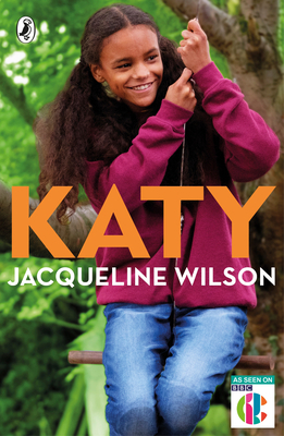 Katy: TV Tie-In 0241366402 Book Cover