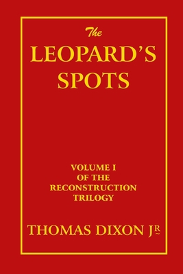 The Leopard's Spots 1915645204 Book Cover