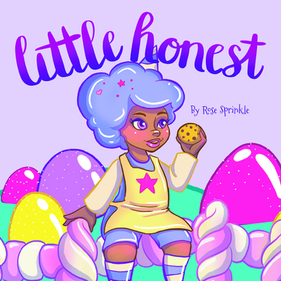 Little Honest 1666745723 Book Cover
