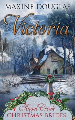 Victoria B0D6XCC2XF Book Cover