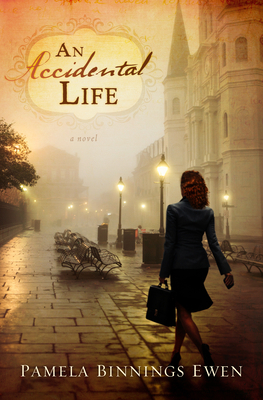 An Accidental Life 0805464328 Book Cover