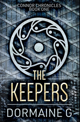 The Keepers: Premium Hardcover Edition 1034632442 Book Cover