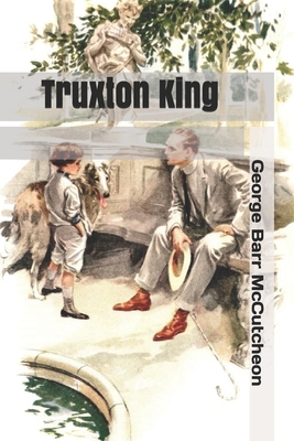 Truxton King B0851LY8RR Book Cover